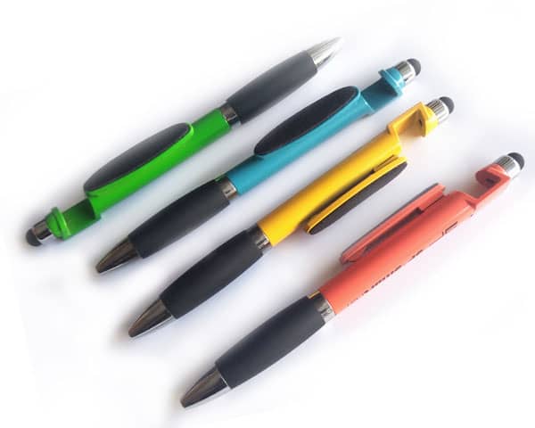 Bolígrafos Smart Pen de Protextos