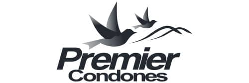Logo Condones Premier de Protextos
