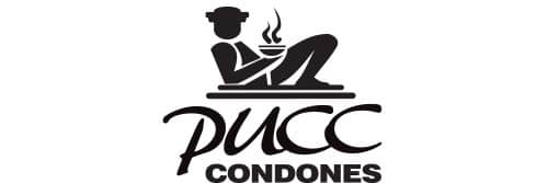 Logo Condones Pucc de Protextos