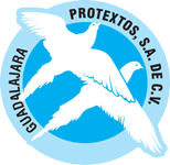 Logo Protextos SA de CV