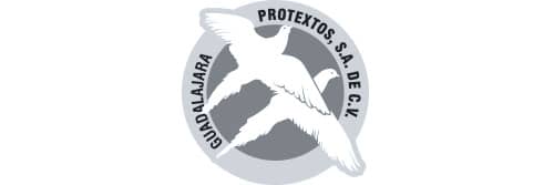 Logo Protextos