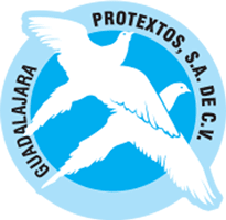 Logo Protextos