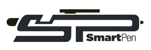 Logo Smart Pen de Protextos
